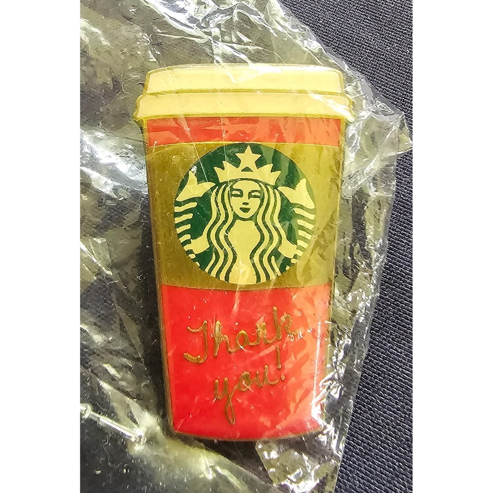 New-2 Starbucks 2025 Lunar New Year Of The Snake Tumblers-WITH Collector Pin - Picture 8 of 8